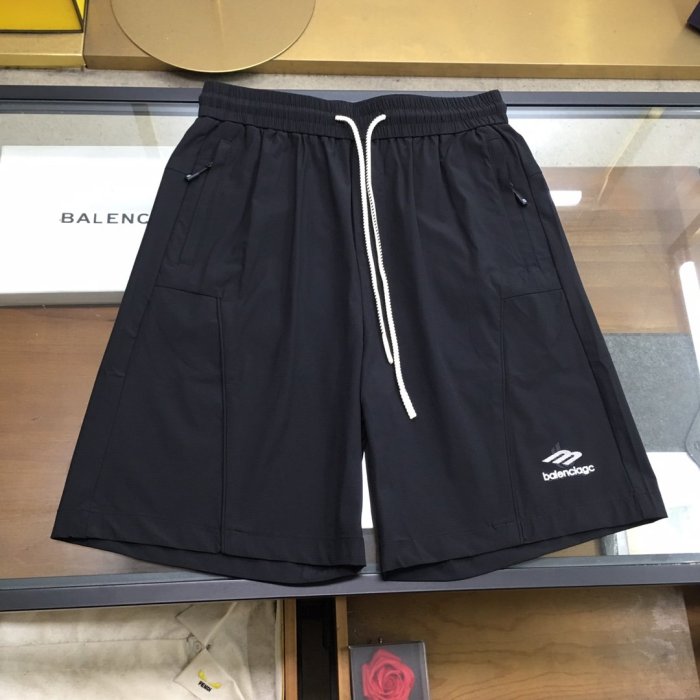 Shorts men's фото 2