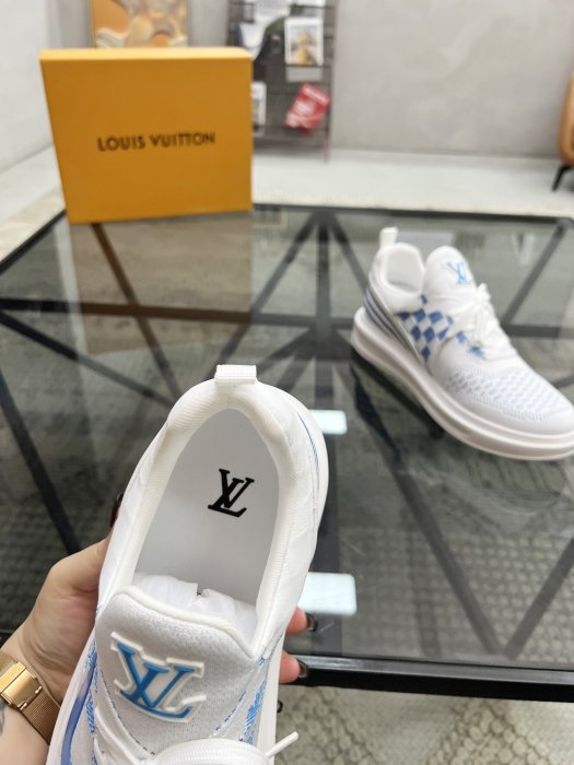 Кроссовки мужские фото 7