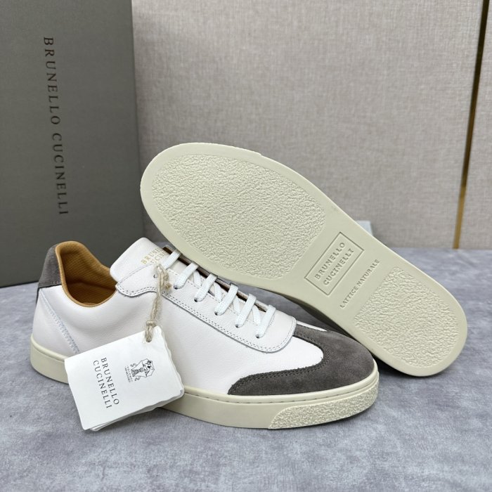 Sneakers men's фото 8