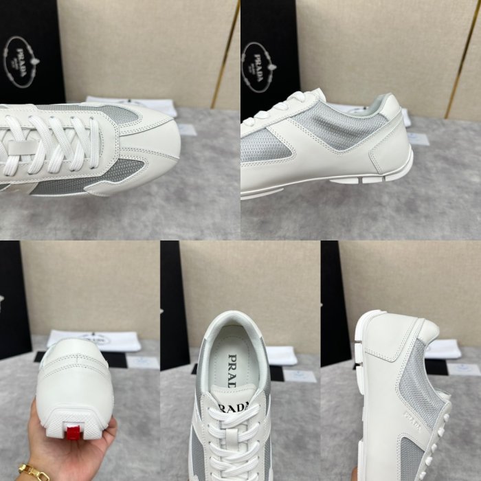 Кроссовки мужские фото 9