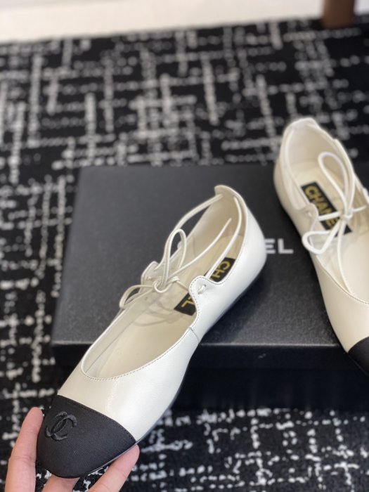 Балетки фото 7