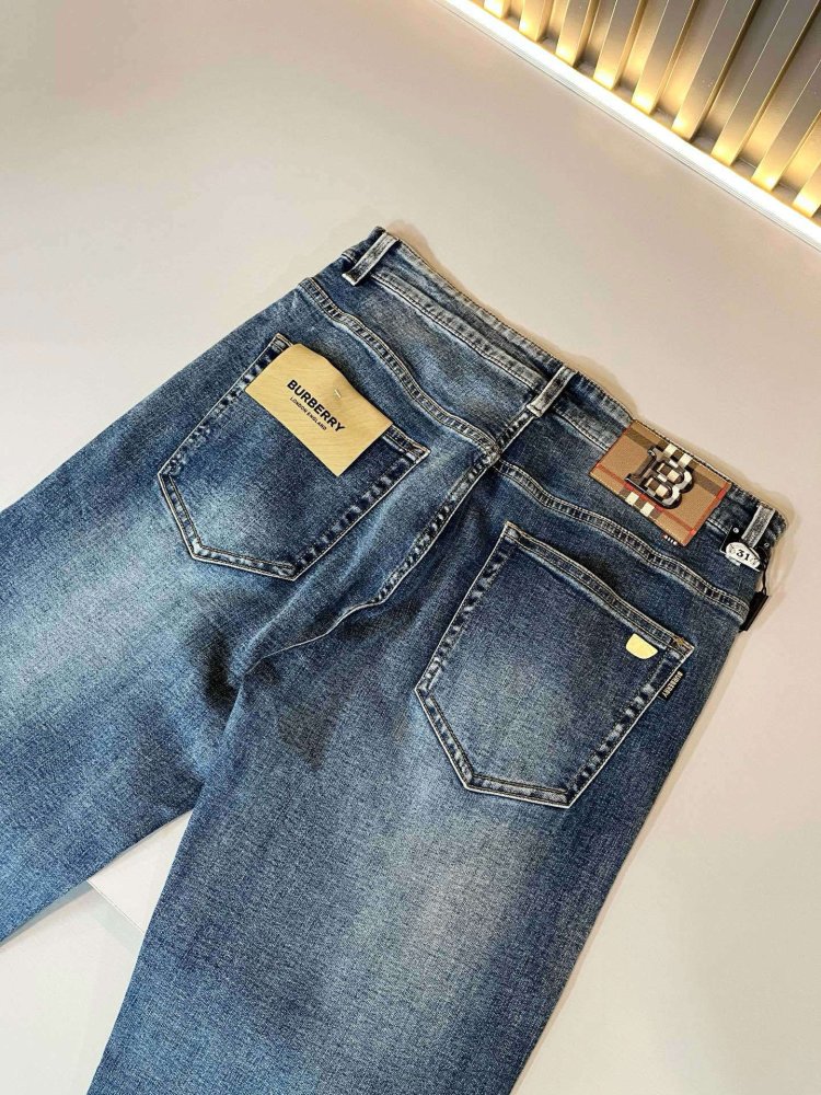 Jeans men's фото 7