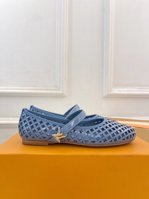 Ballet shoes фото 4