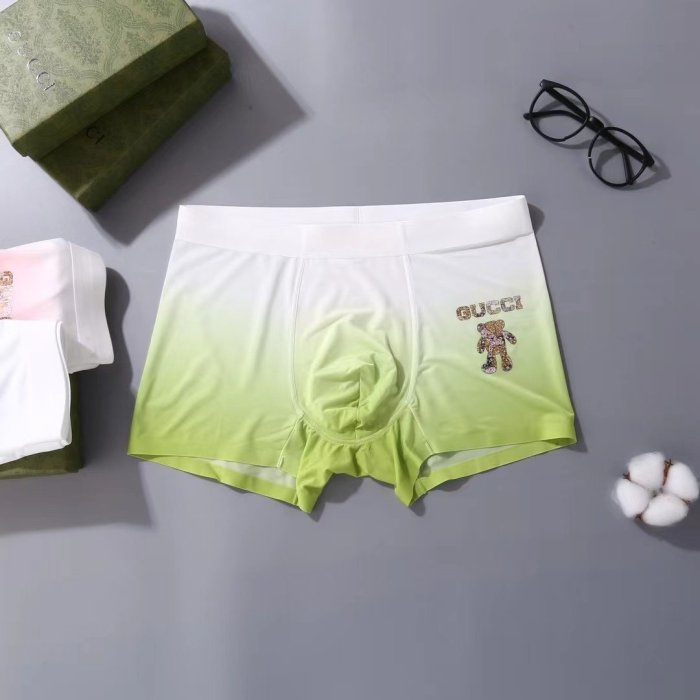 Underpants men's - 3 PC фото 8