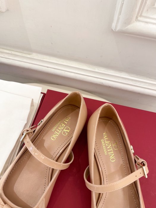 Ballet shoes фото 8