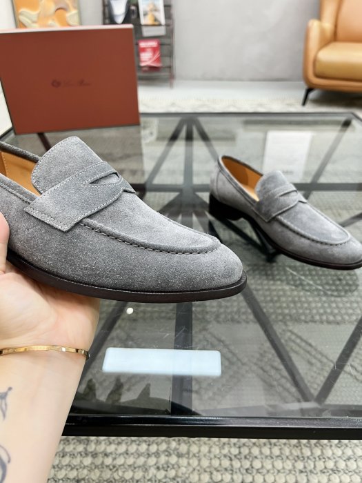 Туфли мужские фото 6