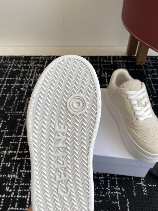 Кроссовки CELINE RUNNER фото 9