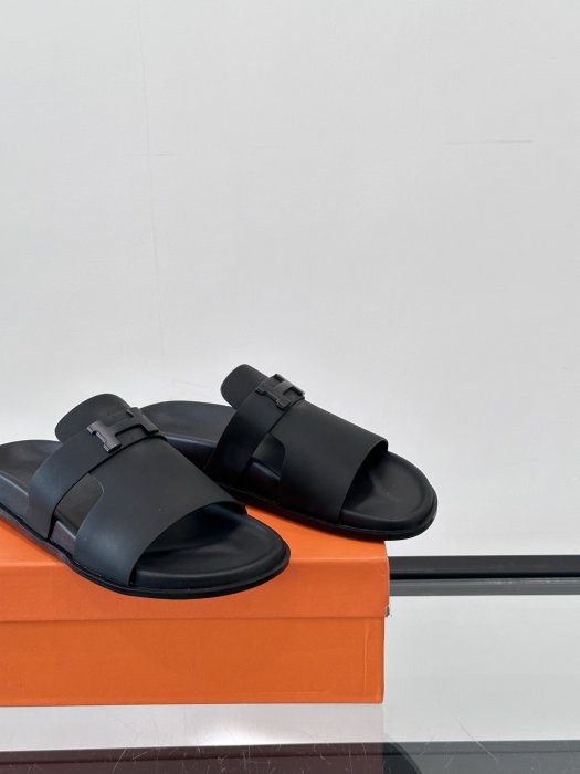 Шльопанці чоловічі фото 8