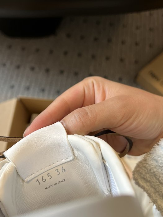 Мюли Miu Miu x New Balance фото 9
