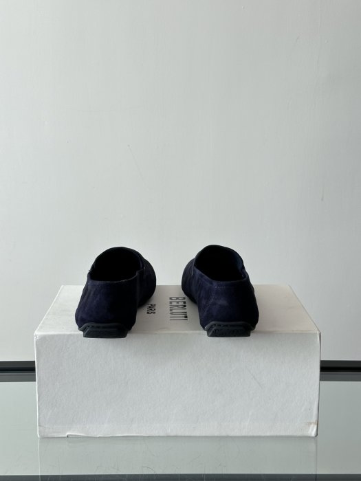 Туфли мужские Eden Scritto фото 8