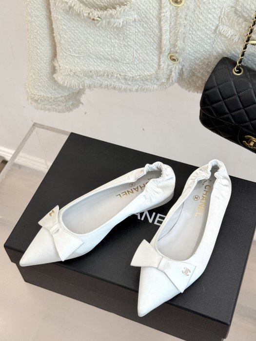 Ballet shoes фото 2