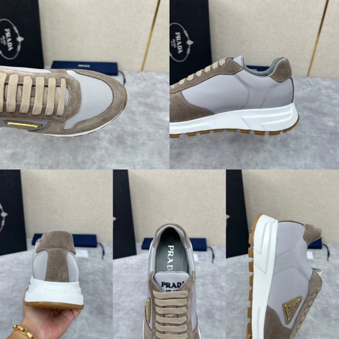 Кроссовки мужские фото 9