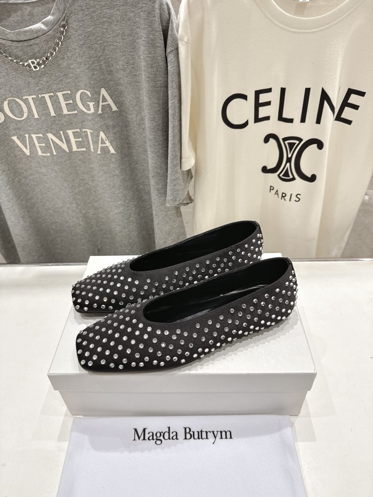 Ballet shoes фото 3