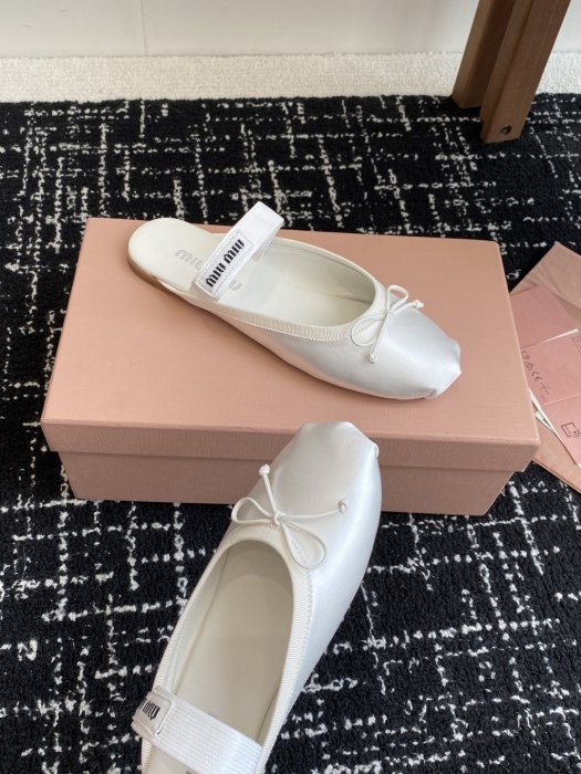 Ballet shoes фото 6