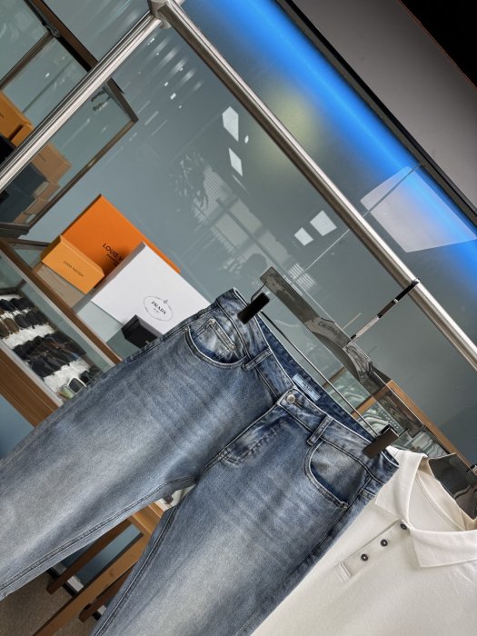 Jeans men's фото 3