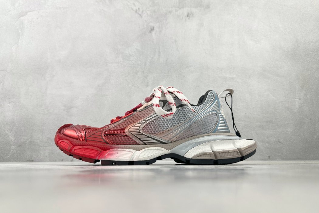 Кроссовки Balenciaga 3XL