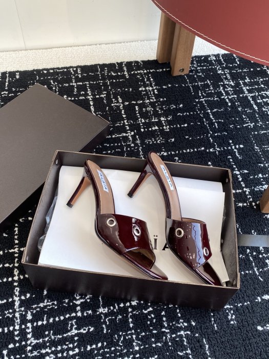 Босоножки фото 4