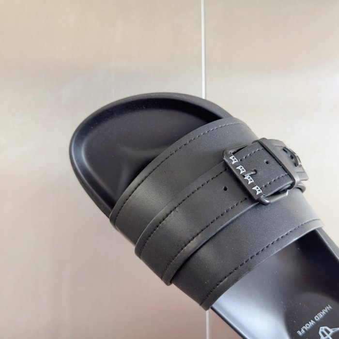 Шльопанці чоловічі фото 5