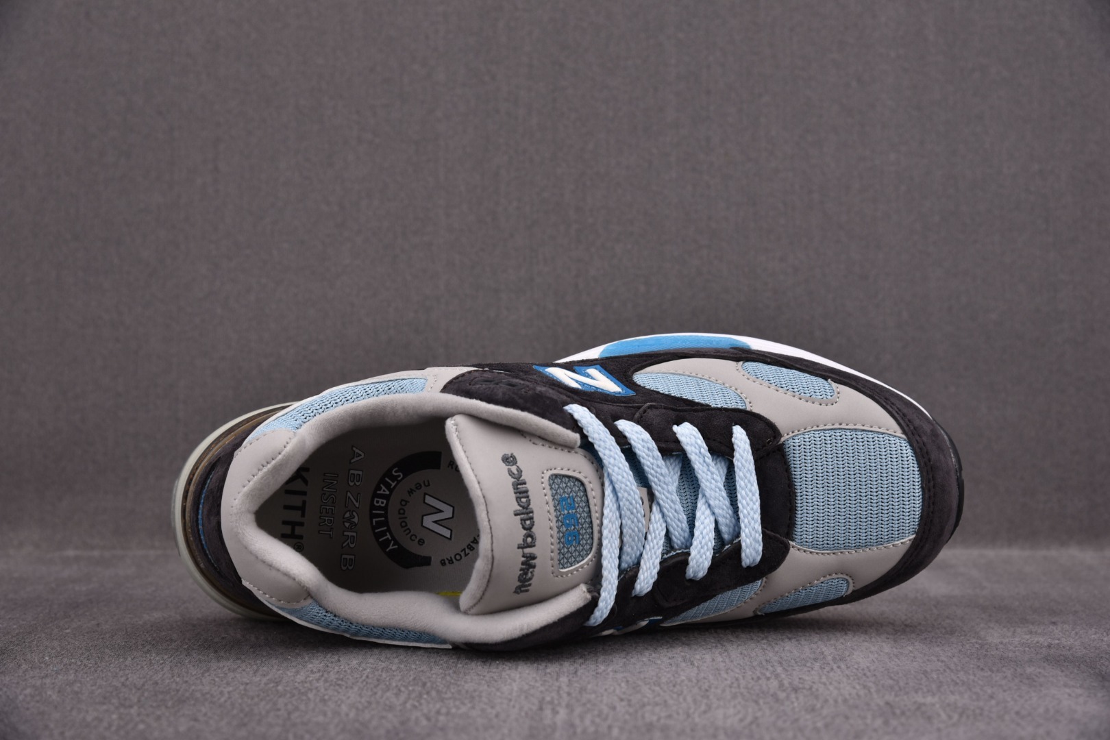 Sneakers NB 992 M992KT фото 3