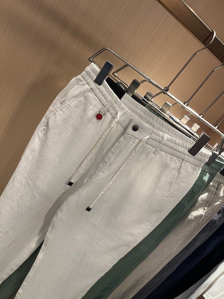 Pants men's фото 5