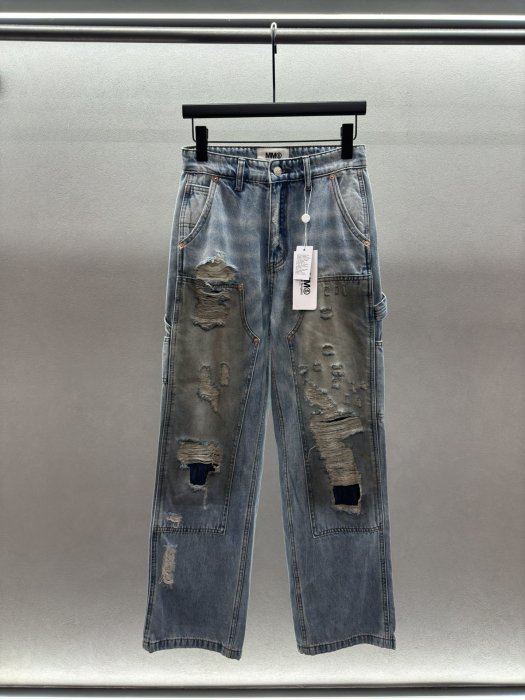 Джинси жіночі