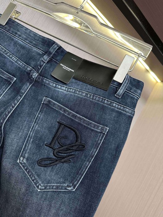 Jeans men's фото 8