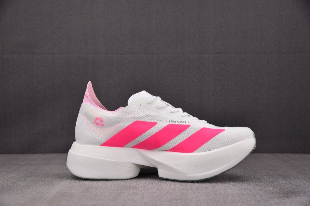 Кроссовки Adizero Adios Pro 4 Running фото 2