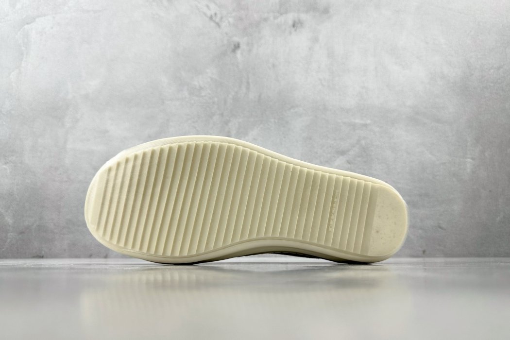 Sneakers Rick Owens DRKSHDW фото 4