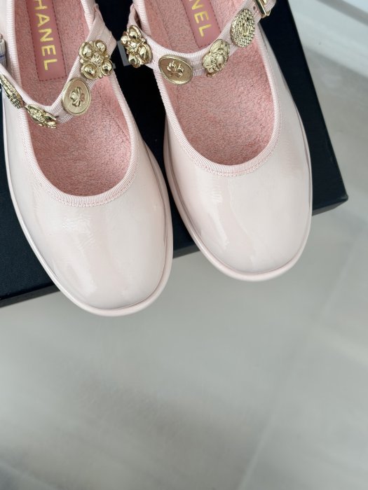 Ballet shoes фото 7