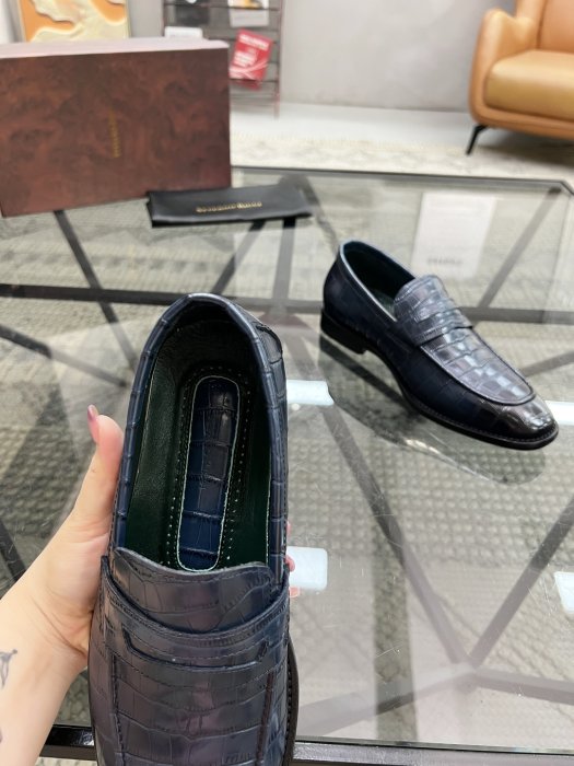 Туфли мужские фото 7