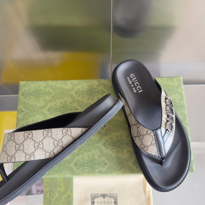 Шльопанці чоловічі фото 3