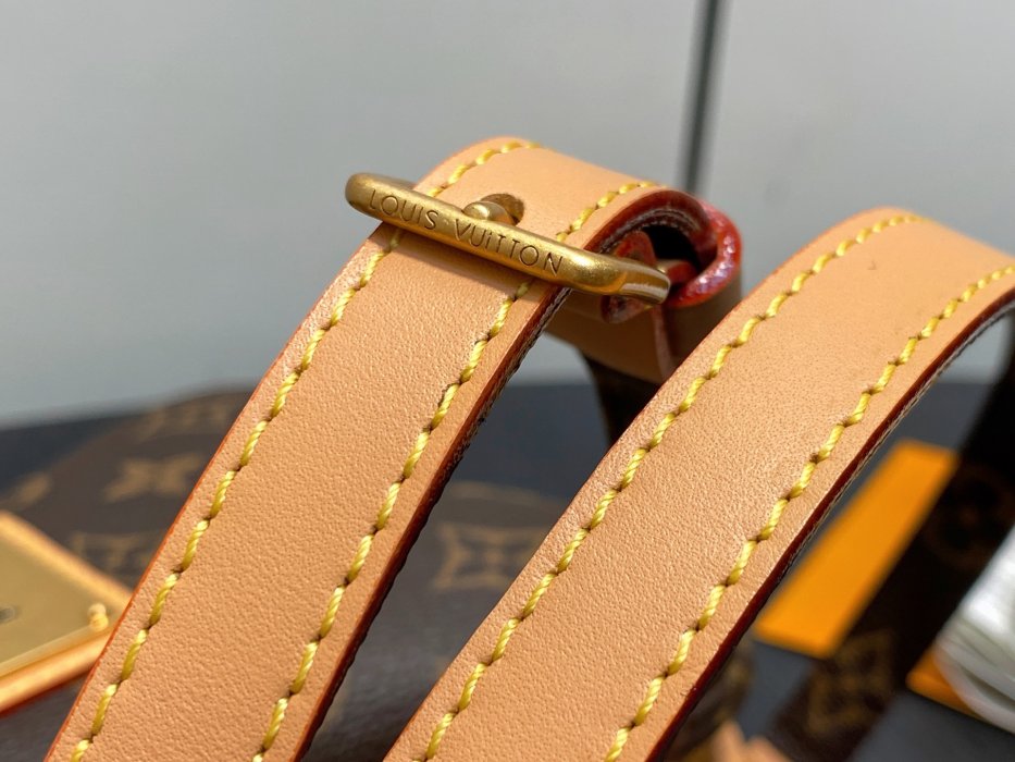 Сумка женская Bone M12615 24 см фото 8