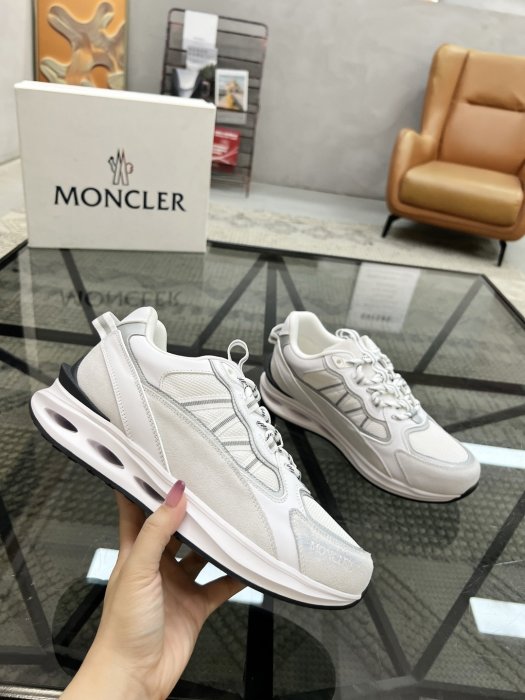 Кроссовки мужские фото 5