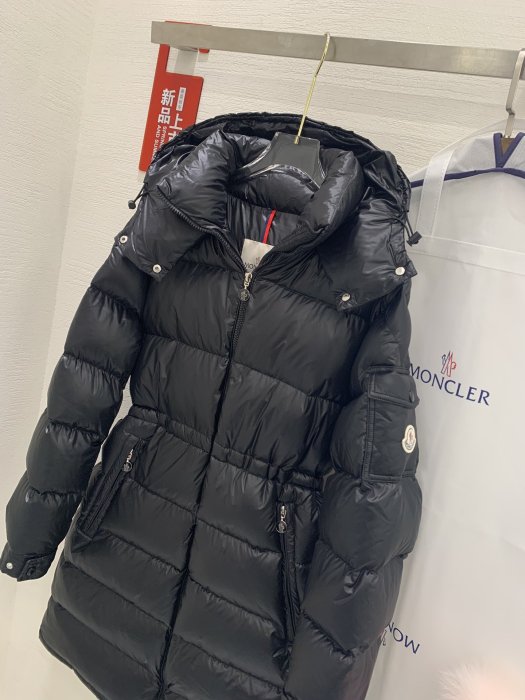 Down jacket фото 3