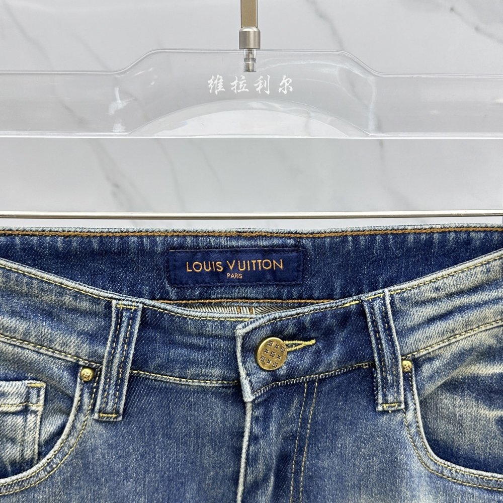 Jeans men's фото 6