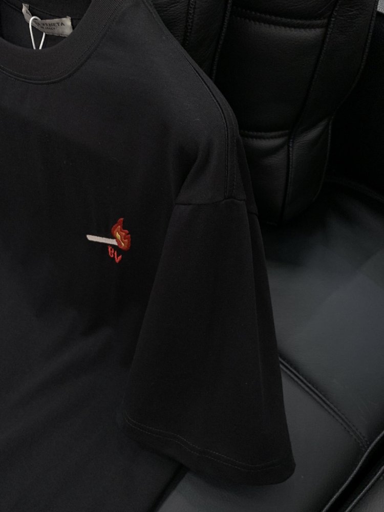 T-shirt men's фото 5