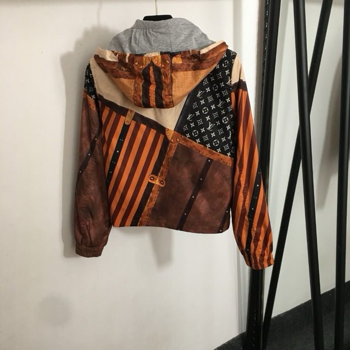 Jacket women's фото 8