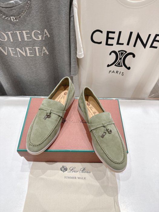 Лоферы женские фото 2