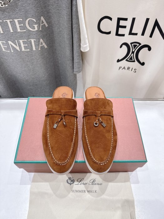 Мюли женские