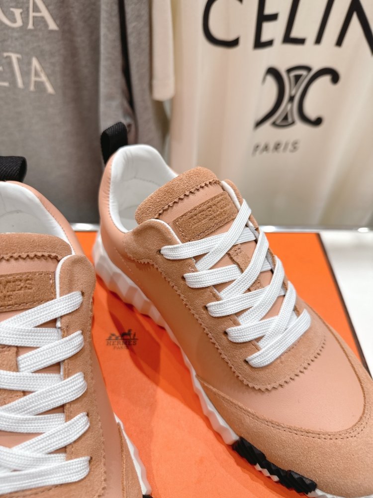 Sneakers Bouncing women's фото 6