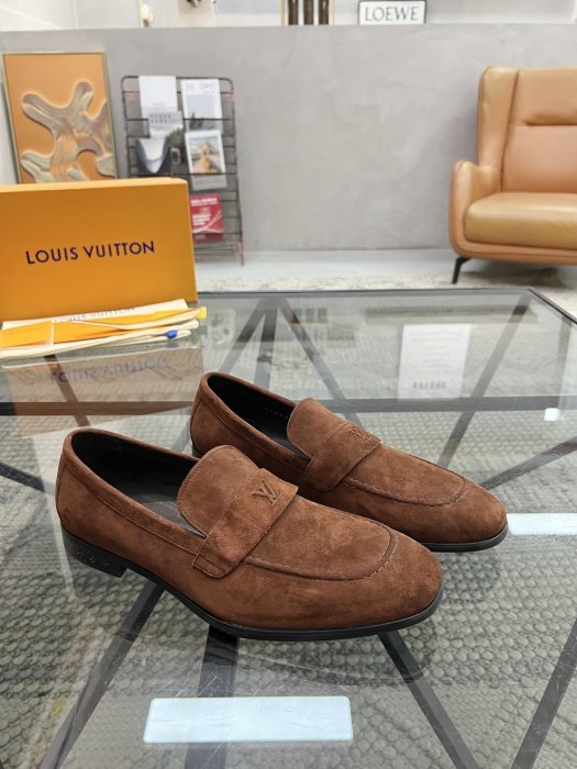 Туфли мужские фото 2