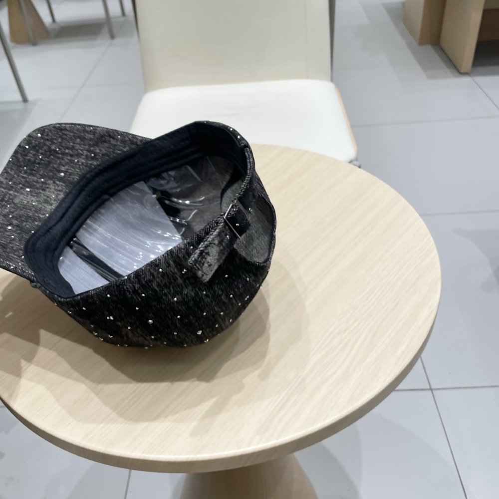 Кепка фото 8