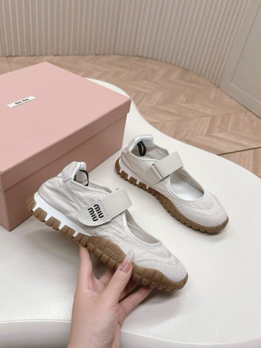 Sneakers women's фото 9