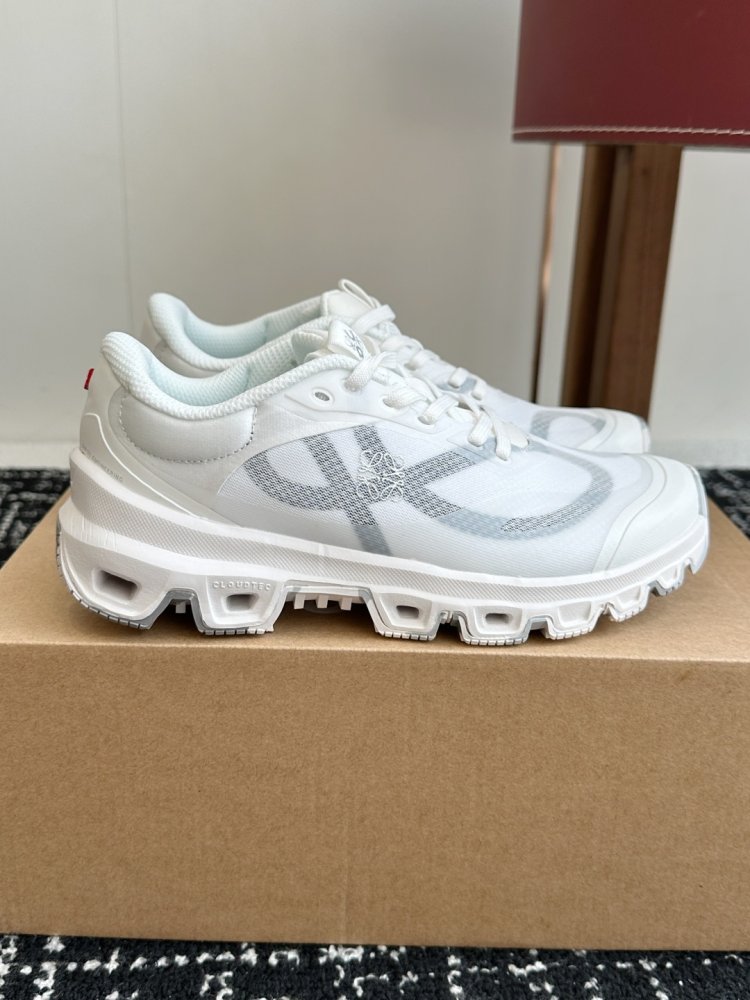 Кроссовки Cloudtilt 1.0 женские фото 2