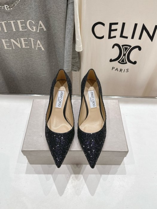 Туфли женские