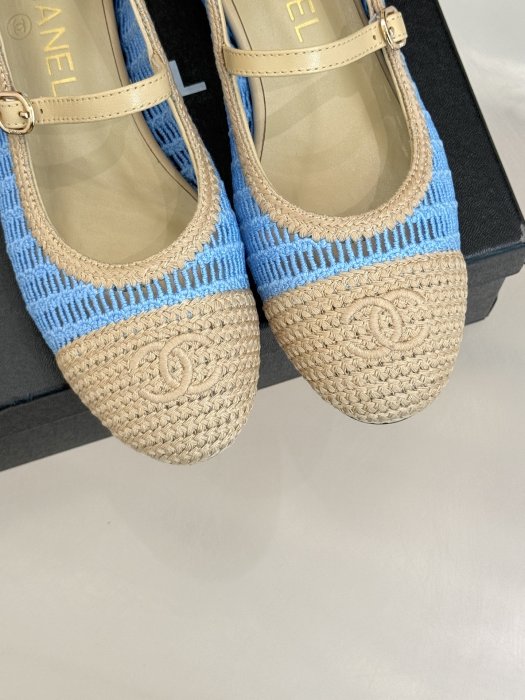 Балетки фото 7