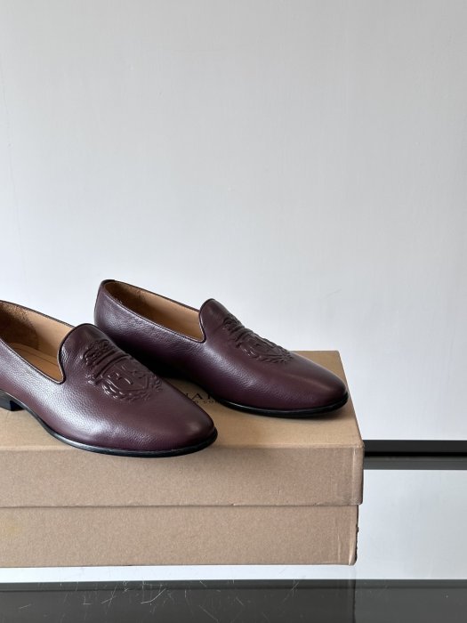 Туфлі чоловічі фото 7