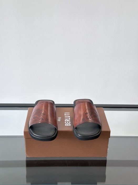 Шлепанцы мужские фото 2