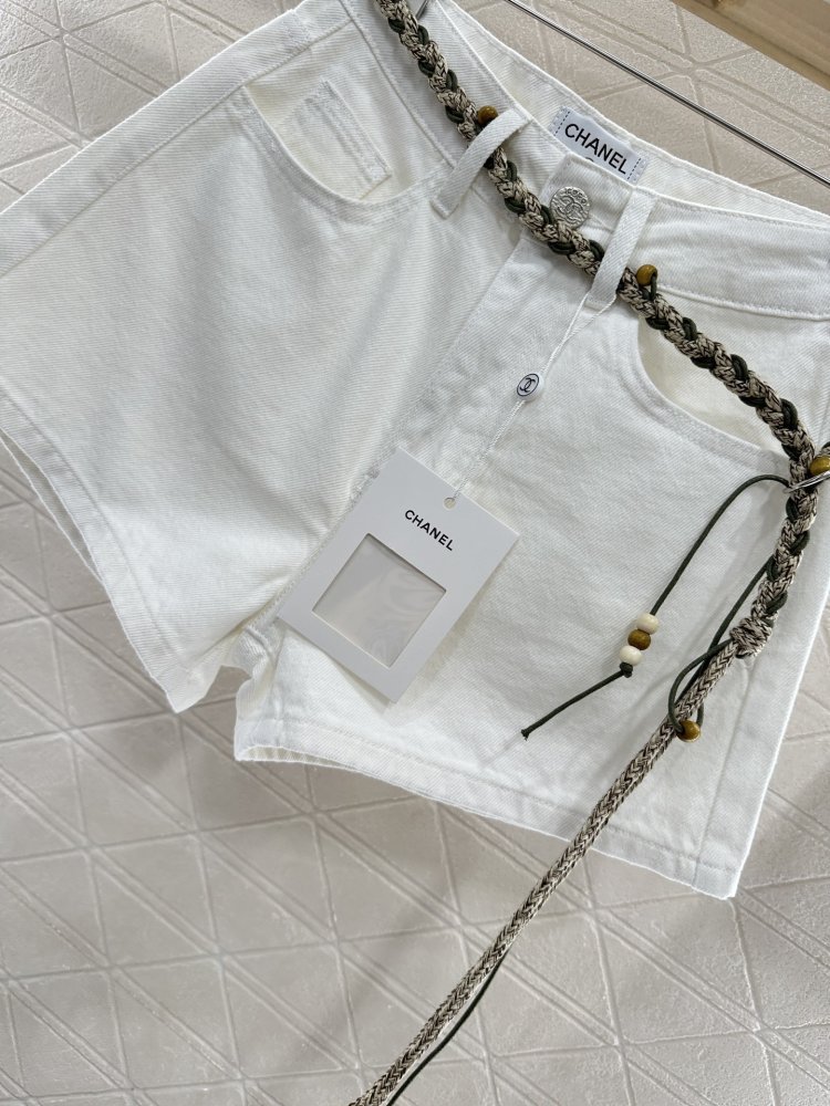 Шорты женские фото 5