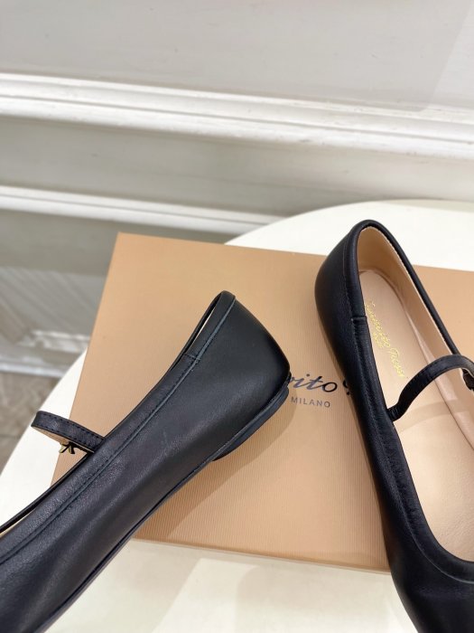 Балетки фото 8